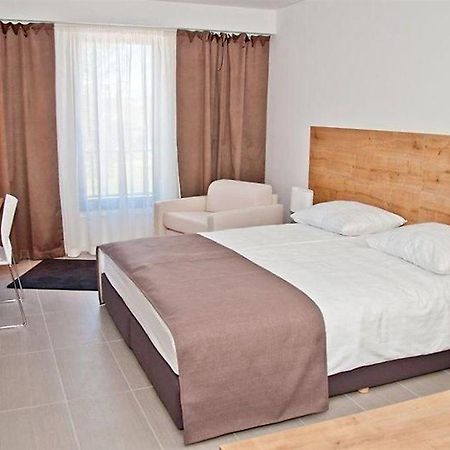 לופאר Hotel Residence Ac San Marino מראה חיצוני תמונה
