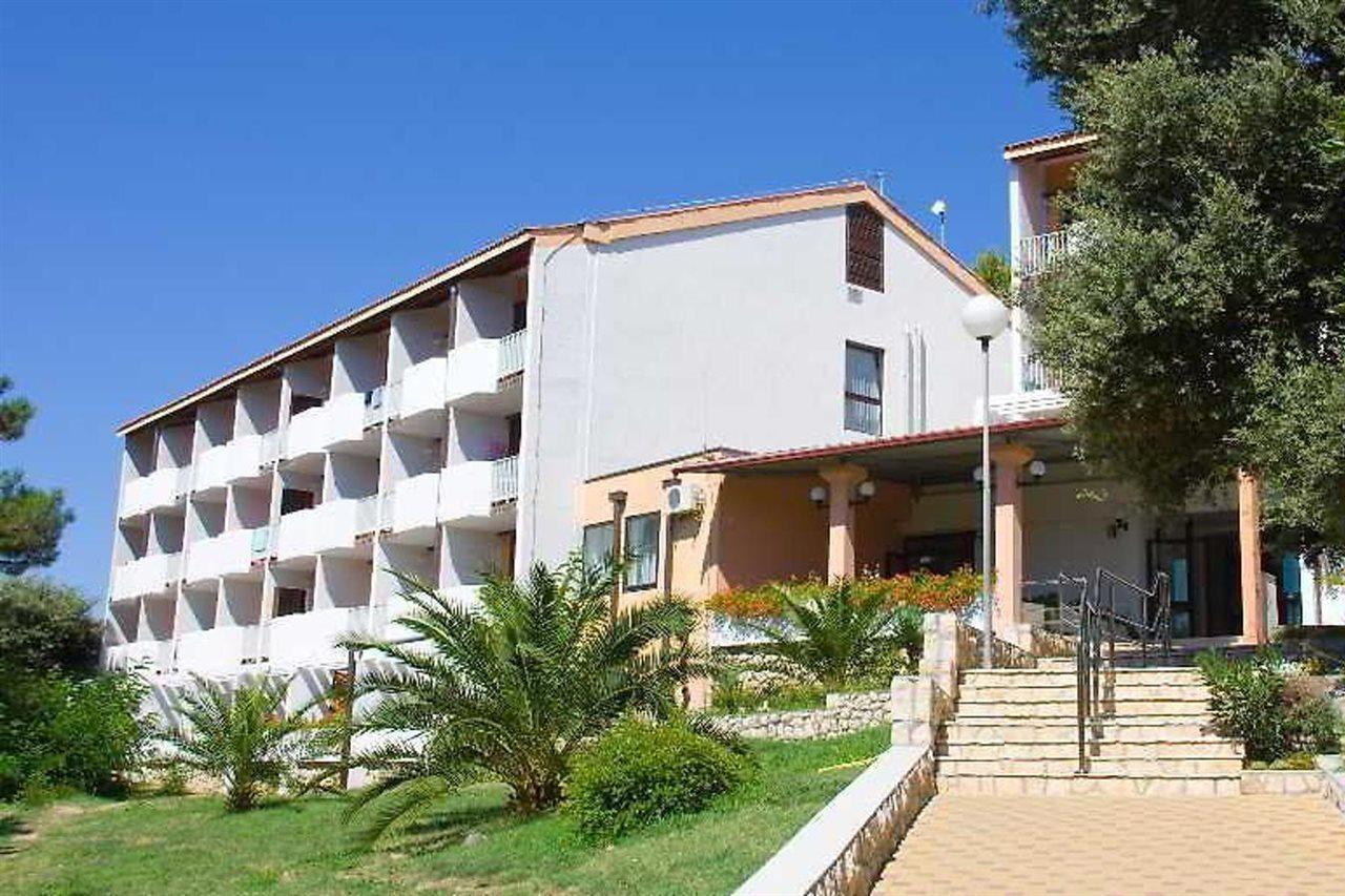 לופאר Hotel Residence Ac San Marino מראה חיצוני תמונה