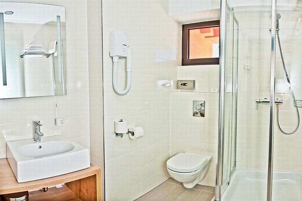 לופאר Hotel Residence Ac San Marino מראה חיצוני תמונה