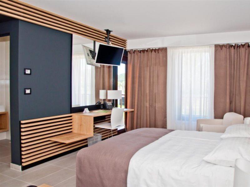 לופאר Hotel Residence Ac San Marino מראה חיצוני תמונה