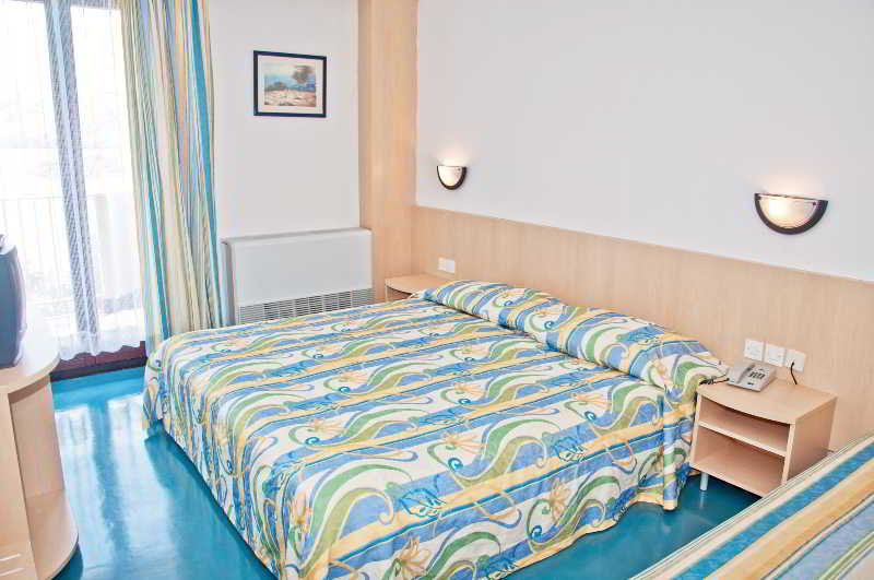 לופאר Hotel Residence Ac San Marino מראה חיצוני תמונה