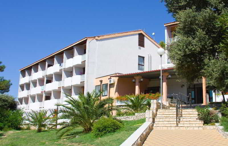לופאר Hotel Residence Ac San Marino מראה חיצוני תמונה