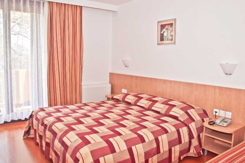 לופאר Hotel Residence Ac San Marino מראה חיצוני תמונה