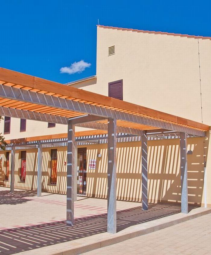 לופאר Hotel Residence Ac San Marino מראה חיצוני תמונה