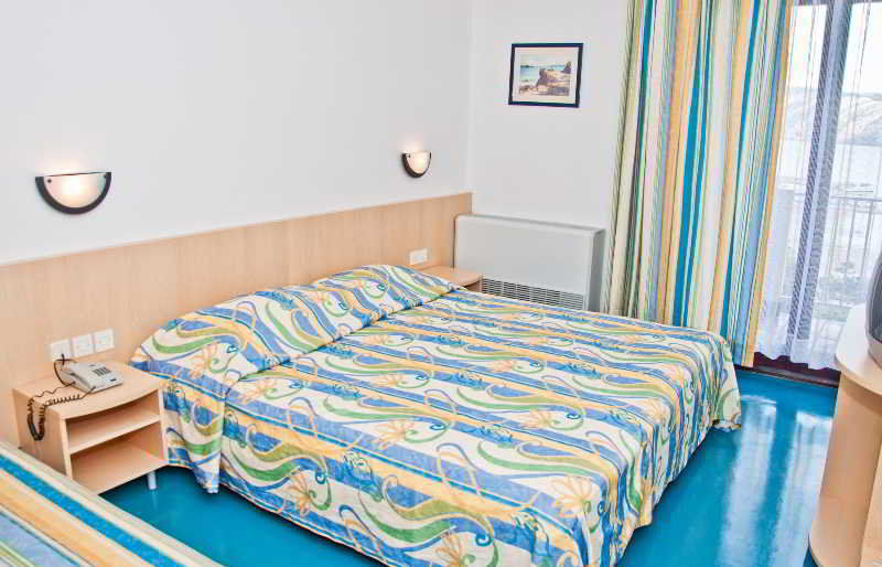 לופאר Hotel Residence Ac San Marino מראה חיצוני תמונה