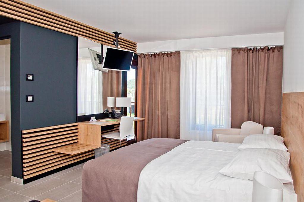 לופאר Hotel Residence Ac San Marino מראה חיצוני תמונה